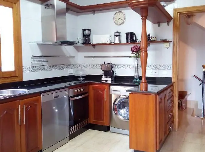 Holiday home Can Serena *